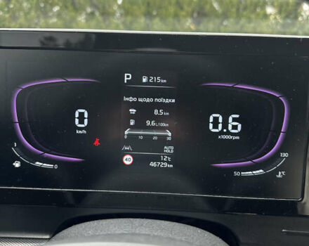 Серый Киа Sportage, объемом двигателя 1.6 л и пробегом 47 тыс. км за 25500 $, фото 12 на Automoto.ua