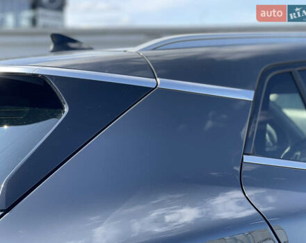 Сірий Кіа Sportage, об'ємом двигуна 1.6 л та пробігом 139 тис. км за 23500 $, фото 12 на Automoto.ua