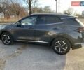 Сірий Кіа Sportage, об'ємом двигуна 2 л та пробігом 90 тис. км за 24500 $, фото 9 на Automoto.ua