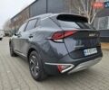 Серый Киа Sportage, объемом двигателя 1.6 л и пробегом 25 тыс. км за 25900 $, фото 3 на Automoto.ua