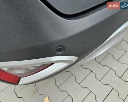 Серый Киа Sportage, объемом двигателя 1.6 л и пробегом 25 тыс. км за 25900 $, фото 18 на Automoto.ua