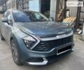 Серый Киа Sportage, объемом двигателя 1.6 л и пробегом 8 тыс. км за 24500 $, фото 8 на Automoto.ua