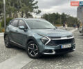 Серый Киа Sportage, объемом двигателя 1.6 л и пробегом 47 тыс. км за 25500 $, фото 2 на Automoto.ua