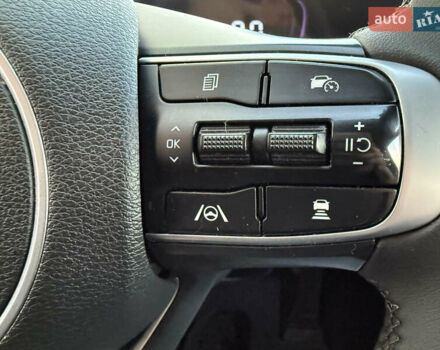 Серый Киа Sportage, объемом двигателя 2.5 л и пробегом 122 тыс. км за 23237 $, фото 42 на Automoto.ua