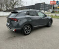 Серый Киа Sportage, объемом двигателя 2 л и пробегом 73 тыс. км за 25500 $, фото 9 на Automoto.ua