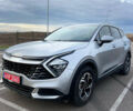 Серый Киа Sportage, объемом двигателя 2 л и пробегом 152 тыс. км за 27900 $, фото 2 на Automoto.ua