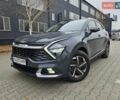 Серый Киа Sportage, объемом двигателя 1.6 л и пробегом 25 тыс. км за 25900 $, фото 1 на Automoto.ua