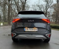 Серый Киа Sportage, объемом двигателя 1.6 л и пробегом 22 тыс. км за 23500 $, фото 4 на Automoto.ua
