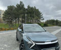 Серый Киа Sportage, объемом двигателя 1.6 л и пробегом 47 тыс. км за 25500 $, фото 25 на Automoto.ua
