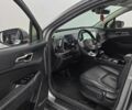 Сірий Кіа Sportage, об'ємом двигуна 2 л та пробігом 34 тис. км за 21000 $, фото 5 на Automoto.ua