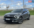 Сірий Кіа Sportage, об'ємом двигуна 1.6 л та пробігом 28 тис. км за 24900 $, фото 1 на Automoto.ua