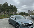 Серый Киа Sportage, объемом двигателя 1.6 л и пробегом 47 тыс. км за 25500 $, фото 19 на Automoto.ua