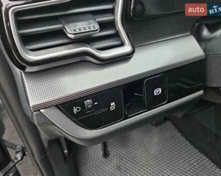Серый Киа Sportage, объемом двигателя 1.6 л и пробегом 25 тыс. км за 25900 $, фото 16 на Automoto.ua