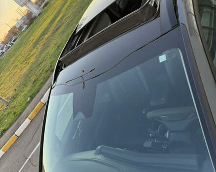 Серый Киа Sportage, объемом двигателя 2.5 л и пробегом 122 тыс. км за 23237 $, фото 40 на Automoto.ua