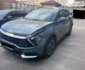 Серый Киа Sportage, объемом двигателя 1.6 л и пробегом 8 тыс. км за 24500 $, фото 1 на Automoto.ua