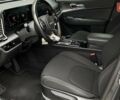 Серый Киа Sportage, объемом двигателя 2 л и пробегом 27 тыс. км за 24486 $, фото 6 на Automoto.ua