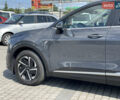 Сірий Кіа Sportage, об'ємом двигуна 1.6 л та пробігом 139 тис. км за 23500 $, фото 21 на Automoto.ua