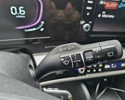 Серый Киа Sportage, объемом двигателя 1.6 л и пробегом 25 тыс. км за 25900 $, фото 27 на Automoto.ua