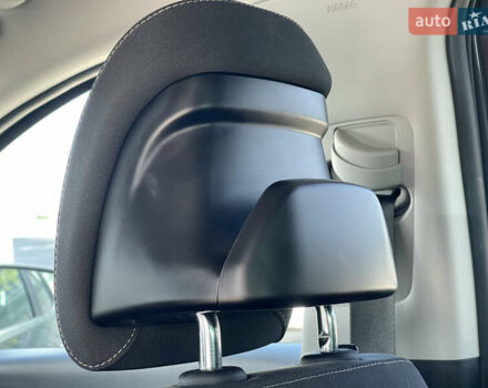 Сірий Кіа Sportage, об'ємом двигуна 1.6 л та пробігом 139 тис. км за 23500 $, фото 34 на Automoto.ua