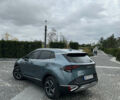 Серый Киа Sportage, объемом двигателя 1.6 л и пробегом 47 тыс. км за 25500 $, фото 22 на Automoto.ua