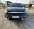 Сірий Кіа Sportage, об'ємом двигуна 2 л та пробігом 90 тис. км за 24500 $, фото 2 на Automoto.ua