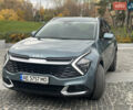 Серый Киа Sportage, объемом двигателя 1.6 л и пробегом 47 тыс. км за 25500 $, фото 11 на Automoto.ua