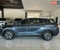 Сірий Кіа Sportage, об'ємом двигуна 2 л та пробігом 133 тис. км за 29900 $, фото 4 на Automoto.ua