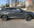 Сірий Кіа Sportage, об'ємом двигуна 2 л та пробігом 90 тис. км за 24500 $, фото 5 на Automoto.ua