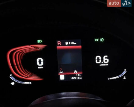 Серый Киа Sportage, объемом двигателя 2.5 л и пробегом 122 тыс. км за 23237 $, фото 50 на Automoto.ua