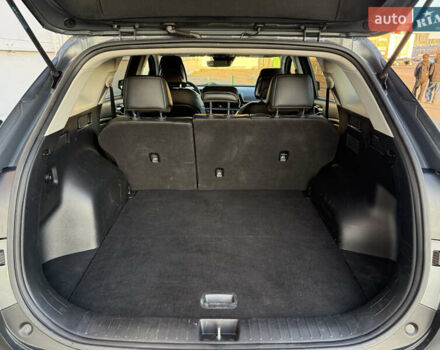 Серый Киа Sportage, объемом двигателя 2.5 л и пробегом 122 тыс. км за 23237 $, фото 28 на Automoto.ua