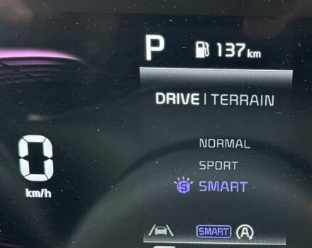 Серый Киа Sportage, объемом двигателя 2.5 л и пробегом 122 тыс. км за 23237 $, фото 53 на Automoto.ua