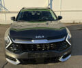 Серый Киа Sportage, объемом двигателя 2.5 л и пробегом 122 тыс. км за 23237 $, фото 11 на Automoto.ua