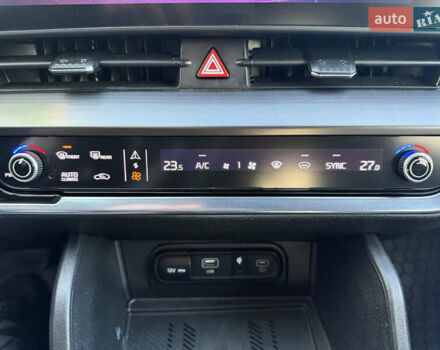 Серый Киа Sportage, объемом двигателя 2.5 л и пробегом 122 тыс. км за 23237 $, фото 45 на Automoto.ua