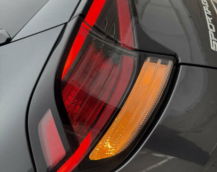 Серый Киа Sportage, объемом двигателя 2.5 л и пробегом 122 тыс. км за 23237 $, фото 8 на Automoto.ua