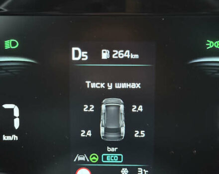 Серый Киа Sportage, объемом двигателя 1.6 л и пробегом 22 тыс. км за 23500 $, фото 22 на Automoto.ua