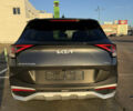 Серый Киа Sportage, объемом двигателя 2.5 л и пробегом 122 тыс. км за 23237 $, фото 18 на Automoto.ua