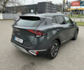 Серый Киа Sportage, объемом двигателя 2 л и пробегом 73 тыс. км за 25500 $, фото 8 на Automoto.ua