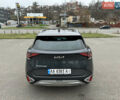 Серый Киа Sportage, объемом двигателя 2 л и пробегом 73 тыс. км за 25500 $, фото 7 на Automoto.ua