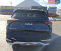 Серый Киа Sportage, объемом двигателя 2.5 л и пробегом 122 тыс. км за 23237 $, фото 64 на Automoto.ua