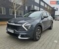 Серый Киа Sportage, объемом двигателя 1.6 л и пробегом 25 тыс. км за 25900 $, фото 10 на Automoto.ua