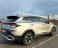 Серый Киа Sportage, объемом двигателя 2 л и пробегом 152 тыс. км за 27900 $, фото 5 на Automoto.ua
