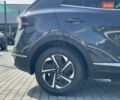 Сірий Кіа Sportage, об'ємом двигуна 1.6 л та пробігом 139 тис. км за 23500 $, фото 14 на Automoto.ua