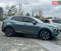 Серый Киа Sportage, объемом двигателя 1.6 л и пробегом 47 тыс. км за 25500 $, фото 4 на Automoto.ua