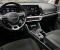 Серый Киа Sportage, объемом двигателя 2 л и пробегом 27 тыс. км за 24486 $, фото 11 на Automoto.ua