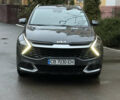 Серый Киа Sportage, объемом двигателя 1.6 л и пробегом 22 тыс. км за 23500 $, фото 1 на Automoto.ua