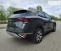 Серый Киа Sportage, объемом двигателя 1.6 л и пробегом 15 тыс. км за 25999 $, фото 14 на Automoto.ua