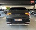 Сірий Кіа Sportage, об'ємом двигуна 2 л та пробігом 133 тис. км за 29900 $, фото 6 на Automoto.ua