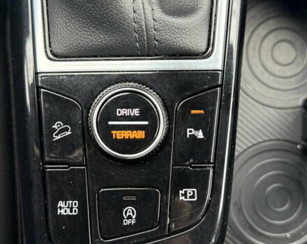 Серый Киа Sportage, объемом двигателя 2.5 л и пробегом 122 тыс. км за 23237 $, фото 57 на Automoto.ua