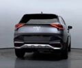 Сірий Кіа Sportage, об'ємом двигуна 2 л та пробігом 34 тис. км за 21000 $, фото 3 на Automoto.ua