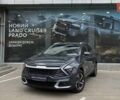 Серый Киа Sportage, объемом двигателя 2 л и пробегом 27 тыс. км за 24486 $, фото 1 на Automoto.ua